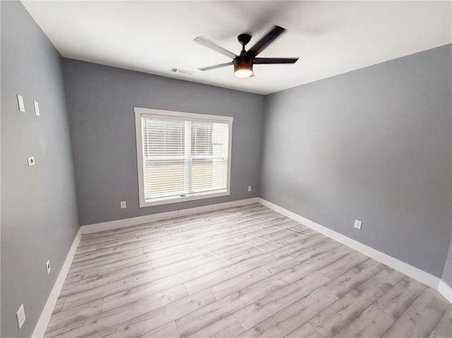 214 Coastline Road, Fayetteville, GA 30214