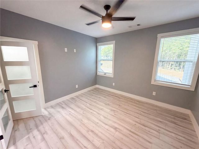 214 Coastline Road, Fayetteville, GA 30214