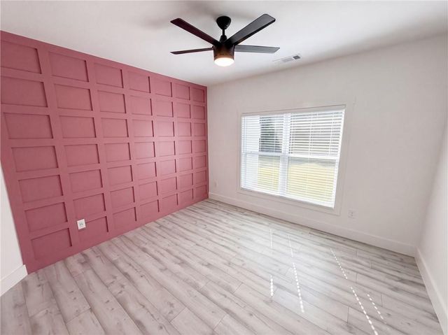 214 Coastline Road, Fayetteville, GA 30214