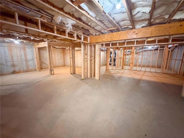214 Coastline Road, Fayetteville, GA 30214