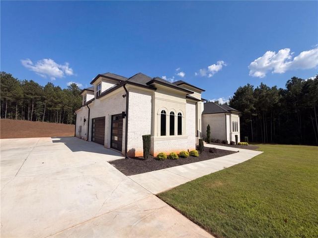 214 Coastline Road, Fayetteville, GA 30214
