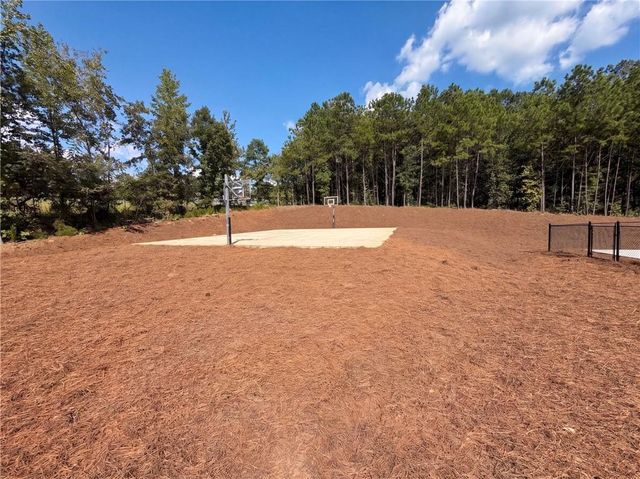 214 Coastline Road, Fayetteville, GA 30214
