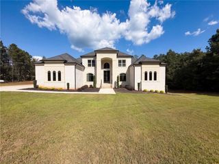 214 Coastline Road, Fayetteville, GA 30214