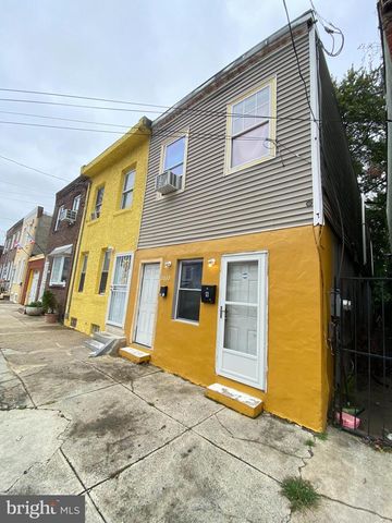 2832 ORMES ST, Philadelphia, PA 19134