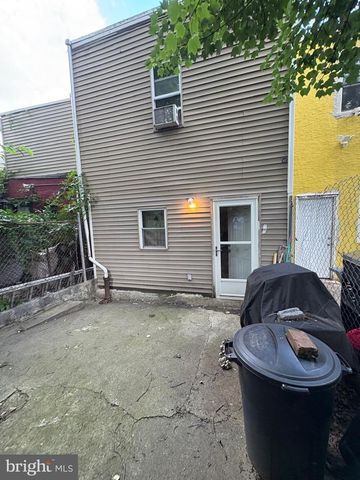 2832 ORMES ST, Philadelphia, PA 19134