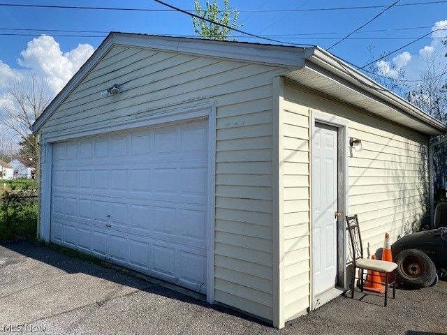 3815 E 186th Street, Cleveland, OH 44122