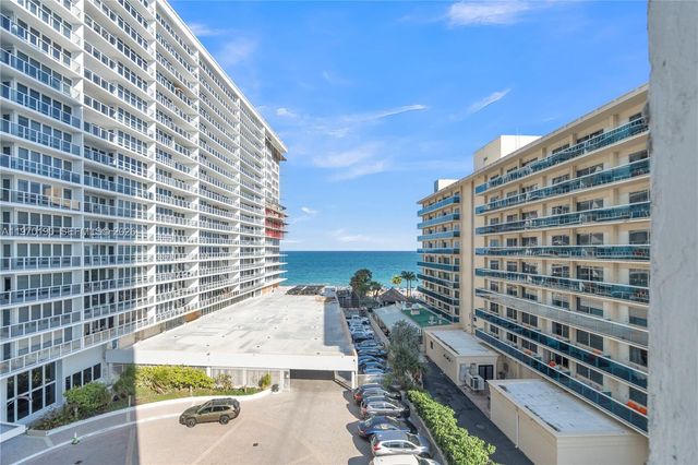 4100 Galt Ocean Dr 501, Fort Lauderdale, FL 33308