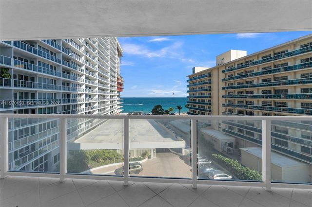 4100 Galt Ocean Dr 501, Fort Lauderdale, FL 33308