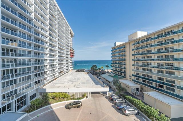 4100 Galt Ocean Dr 501, Fort Lauderdale, FL 33308