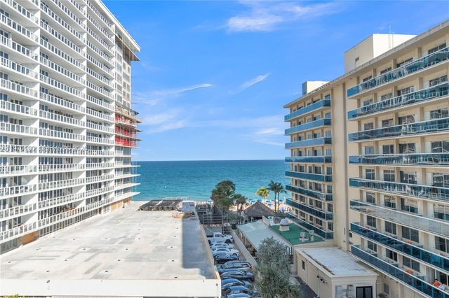 4100 Galt Ocean Dr 501, Fort Lauderdale, FL 33308