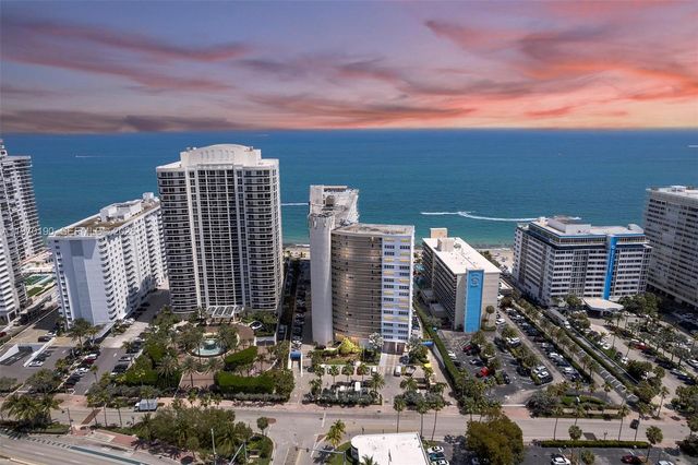 4100 Galt Ocean Dr 501, Fort Lauderdale, FL 33308