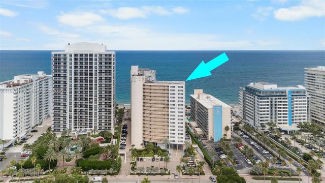 4100 Galt Ocean Dr 501, Fort Lauderdale, FL 33308