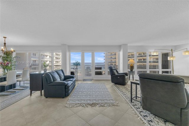 4100 Galt Ocean Dr 501, Fort Lauderdale, FL 33308