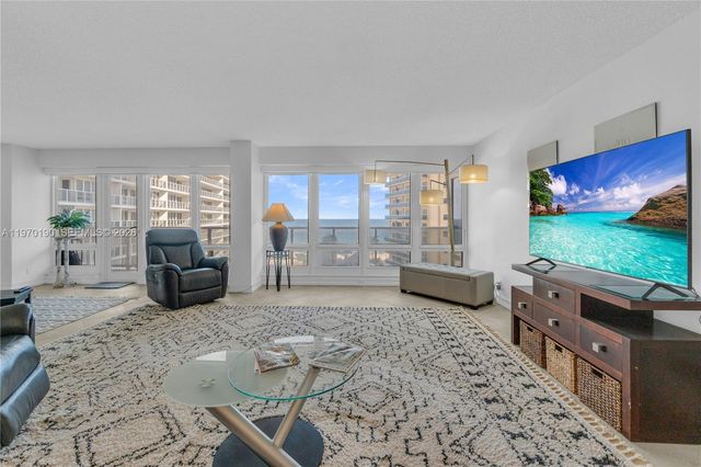 4100 Galt Ocean Dr 501, Fort Lauderdale, FL 33308