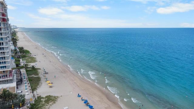 4100 Galt Ocean Dr 501, Fort Lauderdale, FL 33308
