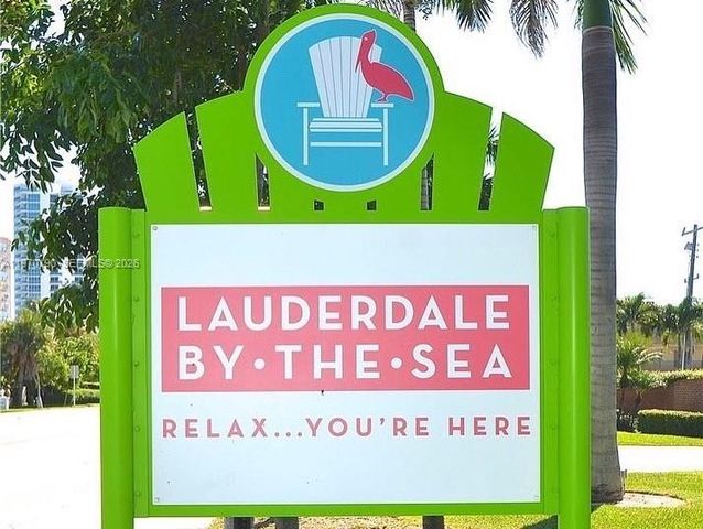 4100 Galt Ocean Dr 501, Fort Lauderdale, FL 33308