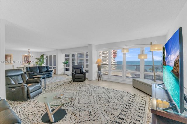 4100 Galt Ocean Dr 501, Fort Lauderdale, FL 33308