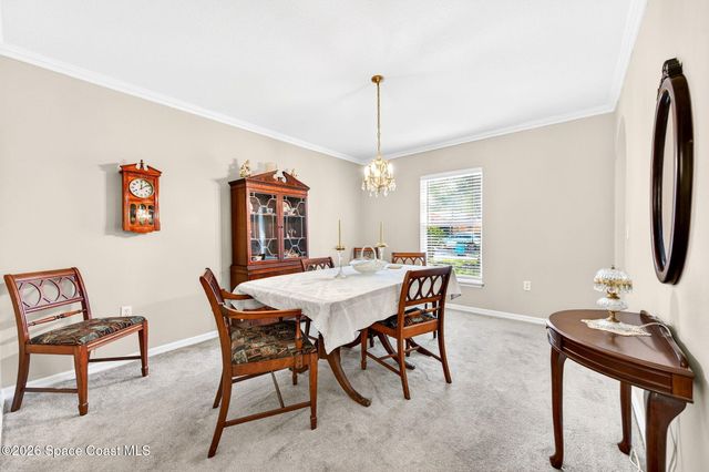 2186 Spring Creek Circle NE, Palm Bay, FL 32905