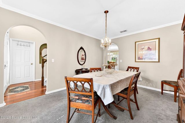 2186 Spring Creek Circle NE, Palm Bay, FL 32905