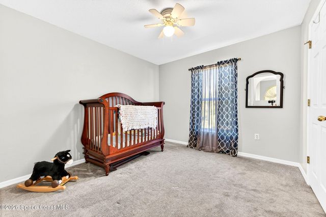 2186 Spring Creek Circle NE, Palm Bay, FL 32905