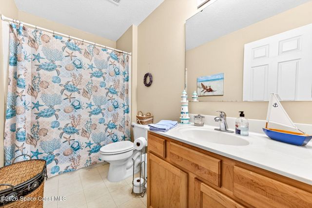2186 Spring Creek Circle NE, Palm Bay, FL 32905