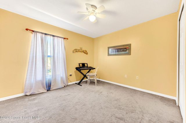 2186 Spring Creek Circle NE, Palm Bay, FL 32905