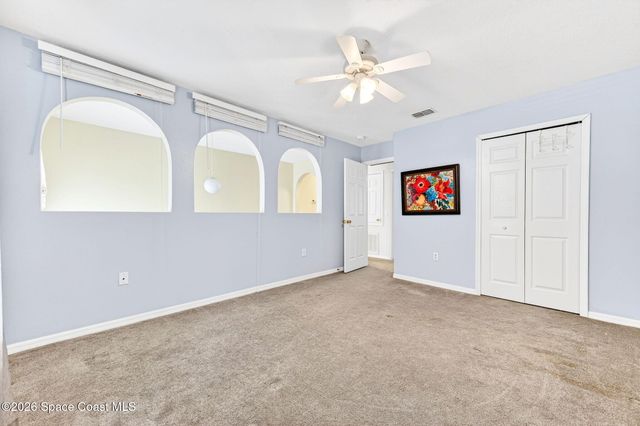 2186 Spring Creek Circle NE, Palm Bay, FL 32905