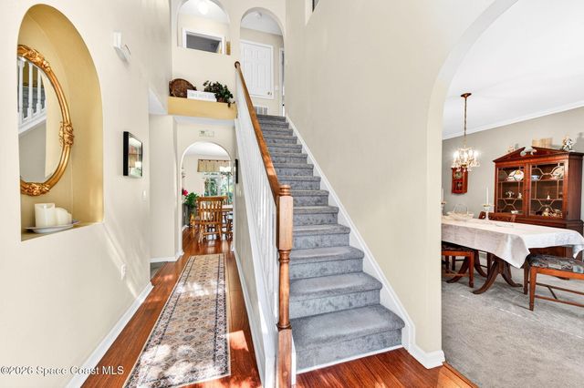 2186 Spring Creek Circle NE, Palm Bay, FL 32905