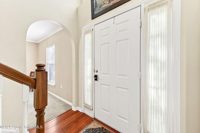 2186 Spring Creek Circle NE, Palm Bay, FL 32905