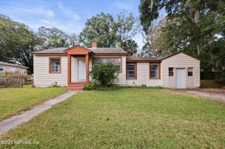 3527 OLEANDER Street, Jacksonville, FL 32254