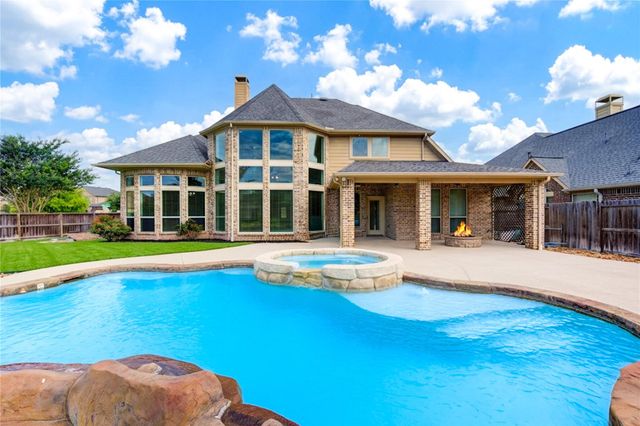 27821 Pinpoint Crossing Drive, Katy, TX 77494