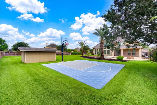 27821 Pinpoint Crossing Drive, Katy, TX 77494