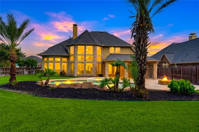 27821 Pinpoint Crossing Drive, Katy, TX 77494