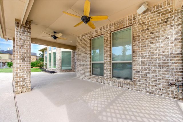 27821 Pinpoint Crossing Drive, Katy, TX 77494