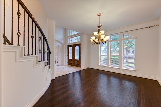 27821 Pinpoint Crossing Drive, Katy, TX 77494