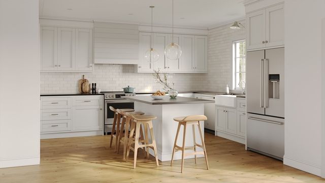 4 Betts Way, Falmouth, MA 02536