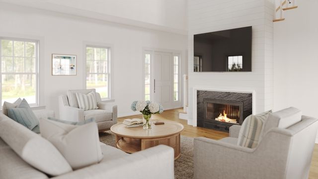 4 Betts Way, Falmouth, MA 02536