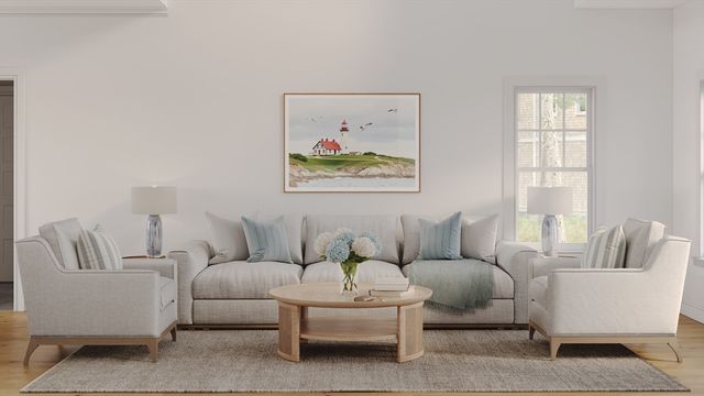 4 Betts Way, Falmouth, MA 02536