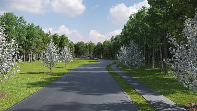 4 Betts Way, Falmouth, MA 02536