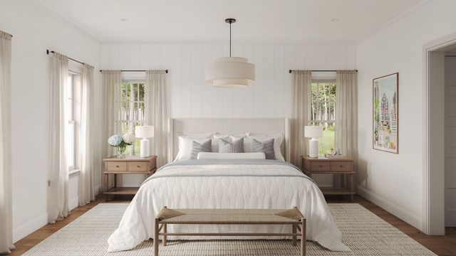 4 Betts Way, Falmouth, MA 02536