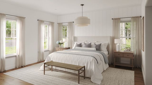 4 Betts Way, Falmouth, MA 02536