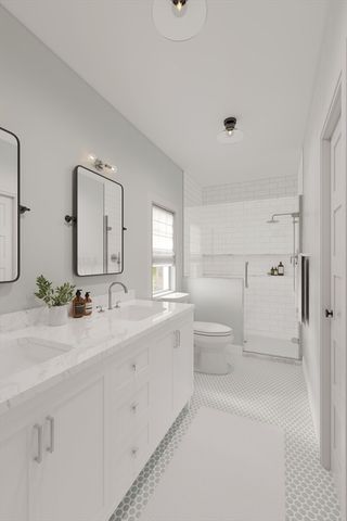 4 Betts Way, Falmouth, MA 02536