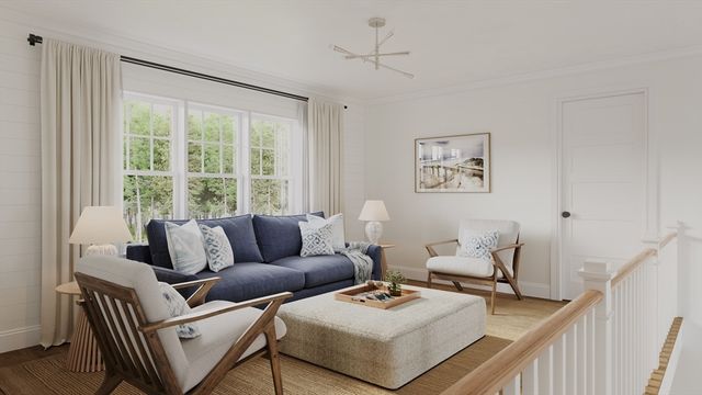 4 Betts Way, Falmouth, MA 02536