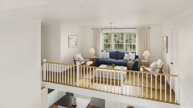 4 Betts Way, Falmouth, MA 02536