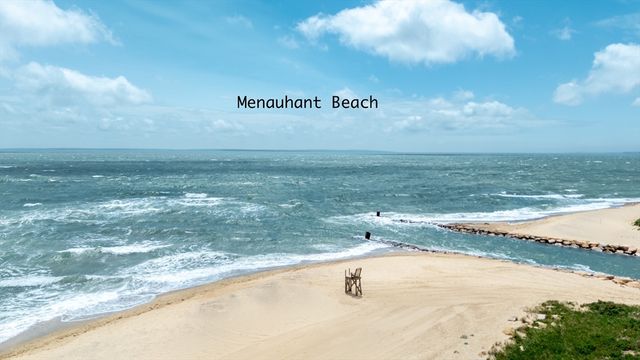 4 Betts Way, Falmouth, MA 02536