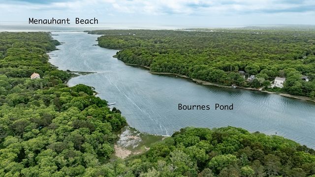 4 Betts Way, Falmouth, MA 02536