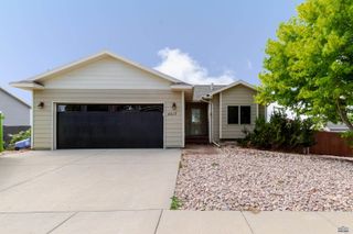 4617 PATRICIA ST, Rapid City, SD 57703