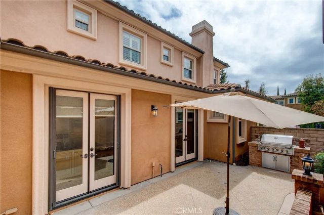 31 Twin Gables, Irvine, CA 92620