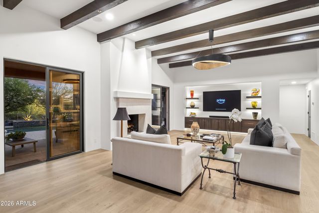 10046 E HIDDEN VALLEY Road, Scottsdale, AZ 85262
