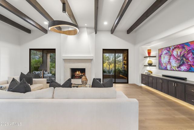 10046 E HIDDEN VALLEY Road, Scottsdale, AZ 85262